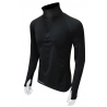 SWEAT DOUBLE SOFT ZIPPE SUMMIT