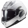 CASQUE MOTO POLICE MUNICIPALE