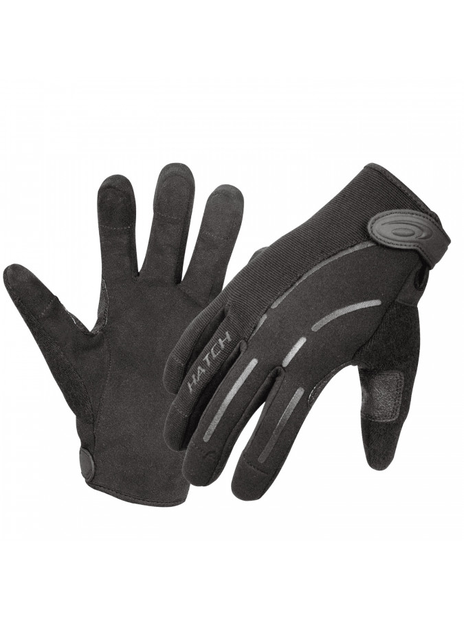 Gants Hatch LR25