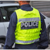 gilet tactique molle fluo atex