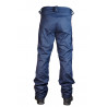 pantalon tactique MDC liseré bordeaux asvp