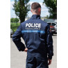 BLOUSON D3 POLICE MUNICIPALE