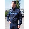 BLOUSON INTERVENTION POLICE MUNICIPALE