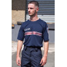 tee shirt coolmax asvp