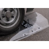 bouclier maintien de l'ordre