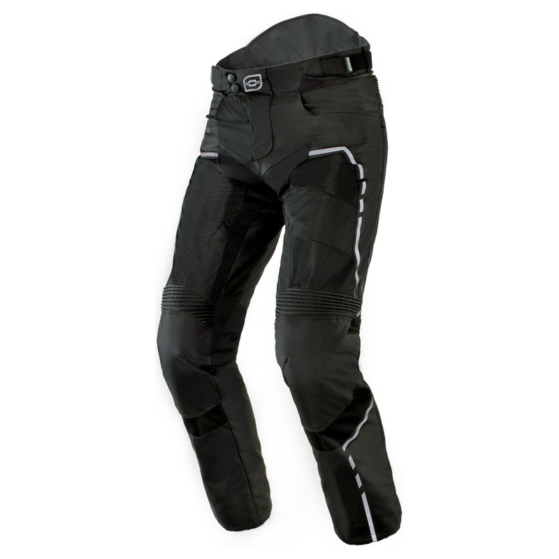 Pantalon moto Hiver POLICE MUNICIPALE