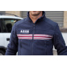 BLOUSON POLAIRE ASVP