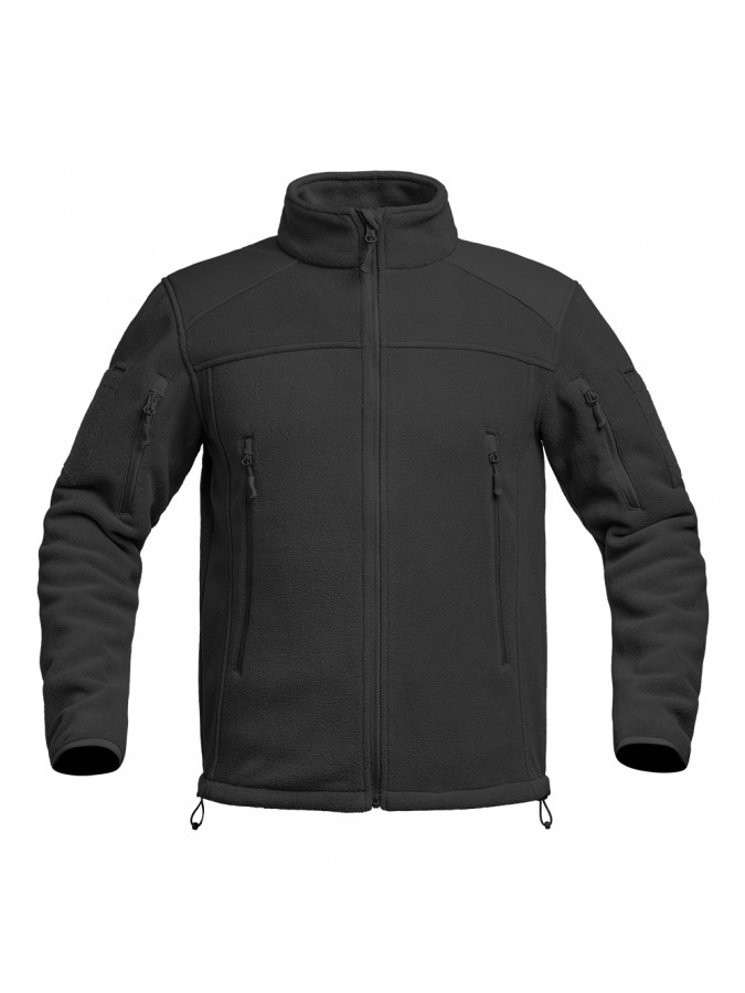 Veste Tactique Hiver Homme - Style Militaire, Polaire, Coupe-Vent - Pour Travail, Randonnée, Extérieur