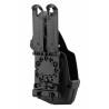 HOLSTER RADAR TASER X2