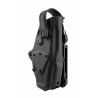 HOLSTER RADAR ROTOLOCK MULTILINK POUR TASER X26P