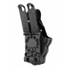 HOLSTER RADAR ROTOLOCK MULTILINK POUR TASER X26P