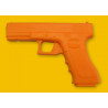 PISTOLET D'ENTRAINEMENT GLOCK 17