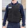 gilet tactique molle avec gilet pare balle intégré