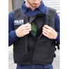 gilet tactique molle avec gilet pare balle intégré