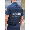 gilet tactique Molle avec gpb intégré
