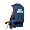 GILET MAITRE CHIEN JPV