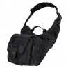 SACOCHE CONDOR EDC NOIRE