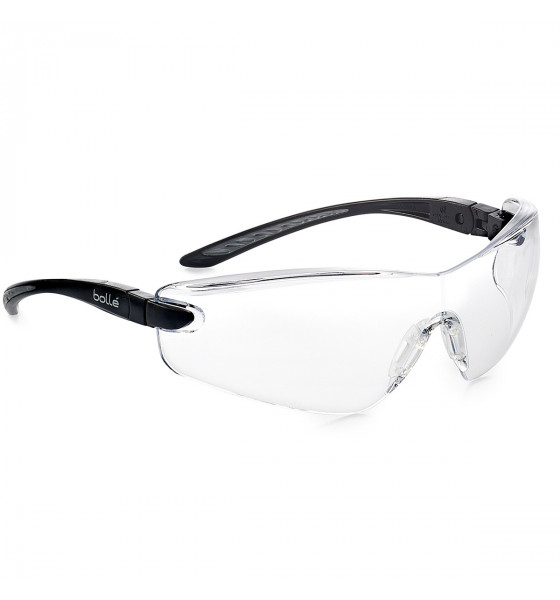 LUNETTES DE TIR BOLLE MAMBA - INCOLORE