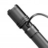 lampe klarus A1 LED 1300 lumens, lampe rechargeable