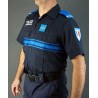 chemisette condor class B police municipale