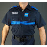 chemisette condor class B police municipale