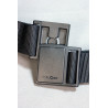 ceinture boucle magnétique condor