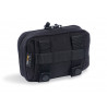 Pochette Molle équipée de divers compartiments