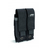 poche tactique Molle pour 2 chargeurs pistolet
