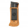 porte chargeur inside vega fauve