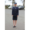 JUPE DE CEREMONIE POLICE MUNICIPALE