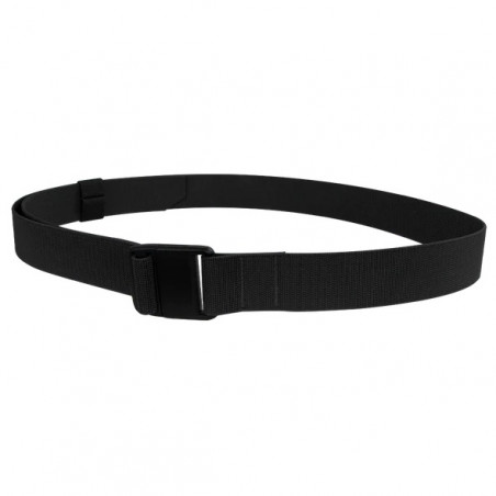 Ceinture Tactique Condor LCS Noir - Système Modulaire 2 Pouces