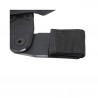 plaque de hanche compacte Radar