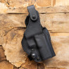 HOLSTER FRONTLINE KYDEX HDL LOCK HKP30