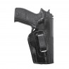 HOLSTER FRONTLINE INSIDE CUIR