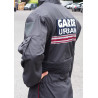 combinaison intervention garde urbain