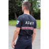 tee shirt coton asvp