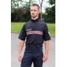 chemise ubas condor Doursoux manches courtes asvp