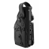 holster radar pour taser t7