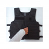 GILET TACTIQUE GENDARMERIE