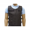 GILET TACTIQUE GENDARMERIE