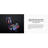 Lampe Nextorch UT22L clignotante bleu et rouge