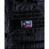 Lampe Nextorch UT22L clignotante bleu et rouge