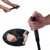 Baton télescopique ASP