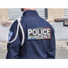 combinaison officier de cérémonie police municipale