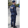 combinaison officier de cérémonie police municipale