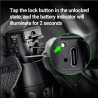 GRENADE DE DISTRACTION 11000 LUMENS RECHARGEABLE
