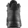 Chaussure Salomon X Ultra Forces MID GTX noire