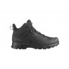 Chaussure Salomon X Ultra Forces MID GTX noire