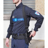 bretelle pour ceinturon