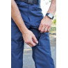 Pantalon police municipale riptstop élasthane